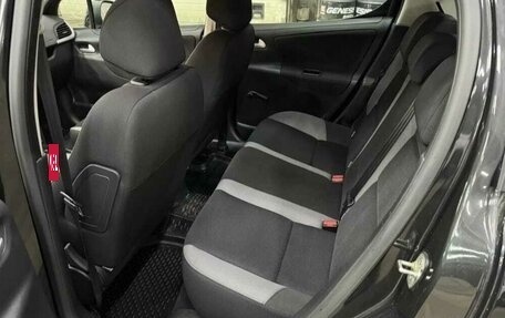 Peugeot 207 I, 2008 год, 970 000 рублей, 5 фотография
