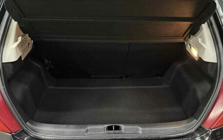 Peugeot 207 I, 2008 год, 970 000 рублей, 11 фотография