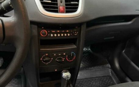 Peugeot 207 I, 2008 год, 970 000 рублей, 19 фотография