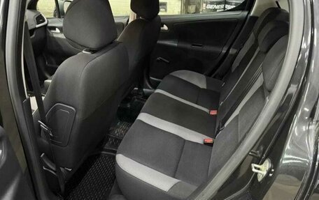 Peugeot 207 I, 2008 год, 970 000 рублей, 22 фотография