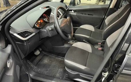 Peugeot 207 I, 2008 год, 970 000 рублей, 26 фотография