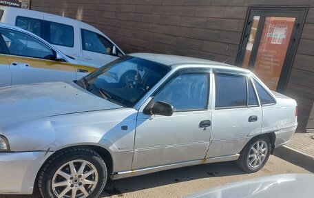 Daewoo Nexia I рестайлинг, 2011 год, 150 000 рублей, 6 фотография