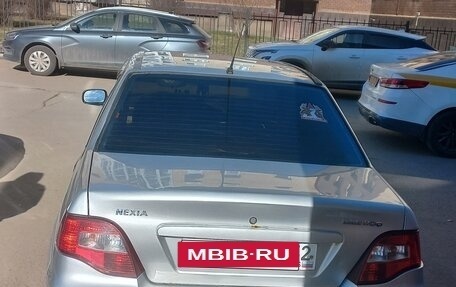 Daewoo Nexia I рестайлинг, 2011 год, 150 000 рублей, 4 фотография