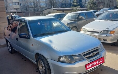 Daewoo Nexia I рестайлинг, 2011 год, 150 000 рублей, 2 фотография