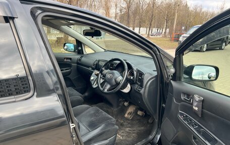 Toyota Wish II, 2006 год, 999 000 рублей, 6 фотография
