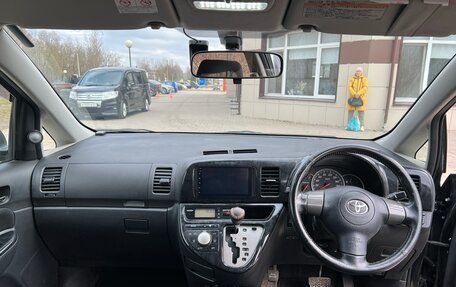 Toyota Wish II, 2006 год, 999 000 рублей, 7 фотография