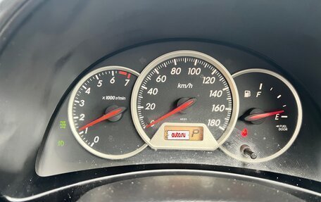 Toyota Wish II, 2006 год, 999 000 рублей, 8 фотография