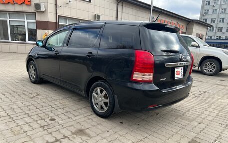 Toyota Wish II, 2006 год, 999 000 рублей, 9 фотография