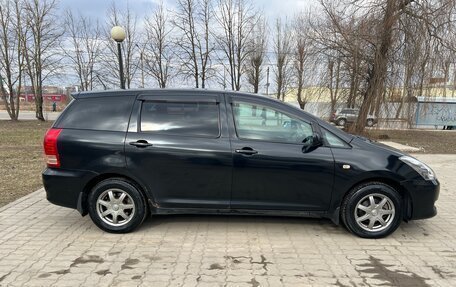 Toyota Wish II, 2006 год, 999 000 рублей, 10 фотография