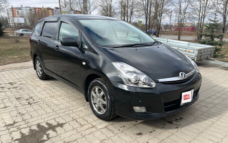 Toyota Wish II, 2006 год, 999 000 рублей, 16 фотография