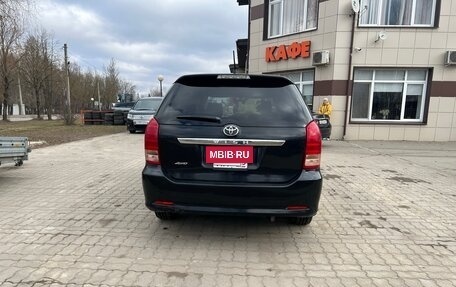 Toyota Wish II, 2006 год, 999 000 рублей, 13 фотография
