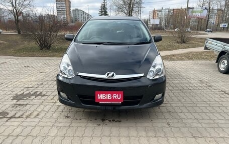 Toyota Wish II, 2006 год, 999 000 рублей, 11 фотография