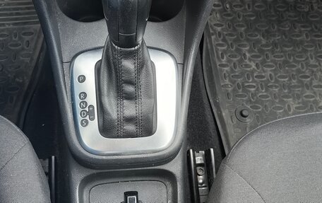 Volkswagen Polo VI (EU Market), 2016 год, 1 200 000 рублей, 9 фотография