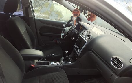Ford Focus II рестайлинг, 2007 год, 320 000 рублей, 14 фотография