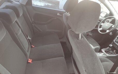 Ford Focus II рестайлинг, 2007 год, 320 000 рублей, 20 фотография