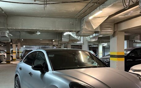Porsche Cayenne III, 2021 год, 10 700 000 рублей, 2 фотография