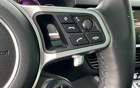 Porsche Cayenne III, 2021 год, 10 700 000 рублей, 9 фотография