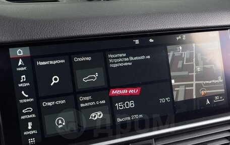 Porsche Cayenne III, 2021 год, 10 700 000 рублей, 22 фотография