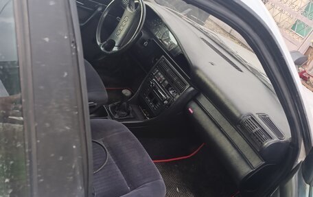 Audi 100, 1993 год, 210 000 рублей, 6 фотография