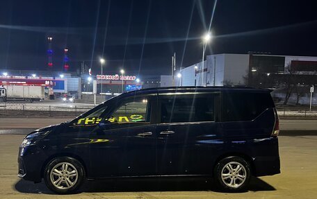 Nissan Serena IV, 2021 год, 2 400 000 рублей, 3 фотография