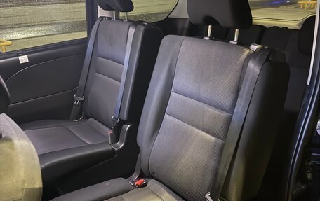 Nissan Serena IV, 2021 год, 2 400 000 рублей, 9 фотография