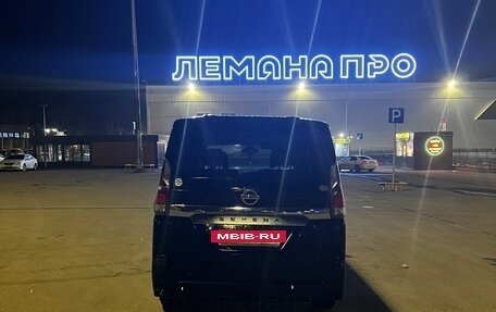 Nissan Serena IV, 2021 год, 2 400 000 рублей, 8 фотография