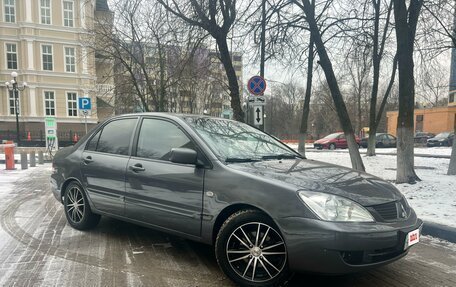 Mitsubishi Lancer IX, 2006 год, 399 000 рублей, 9 фотография