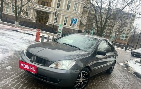 Mitsubishi Lancer IX, 2006 год, 399 000 рублей, 4 фотография