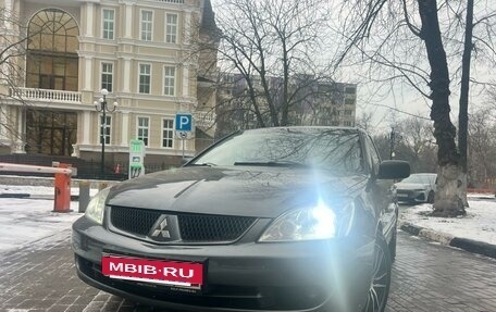 Mitsubishi Lancer IX, 2006 год, 399 000 рублей, 6 фотография