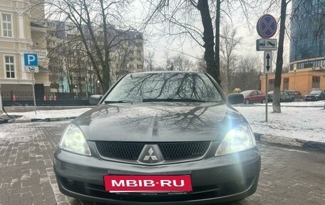 Mitsubishi Lancer IX, 2006 год, 399 000 рублей, 5 фотография