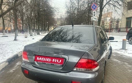 Mitsubishi Lancer IX, 2006 год, 399 000 рублей, 13 фотография