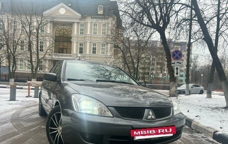 Mitsubishi Lancer IX, 2006 год, 399 000 рублей, 17 фотография