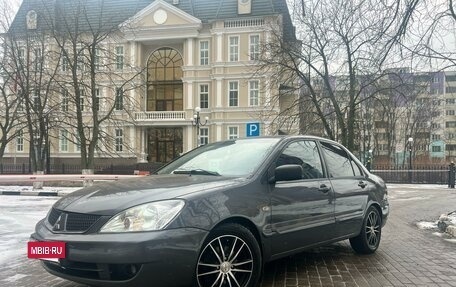 Mitsubishi Lancer IX, 2006 год, 399 000 рублей, 3 фотография