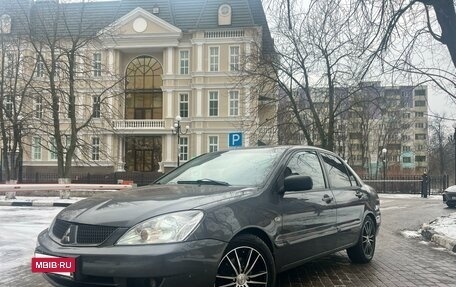 Mitsubishi Lancer IX, 2006 год, 399 000 рублей, 8 фотография