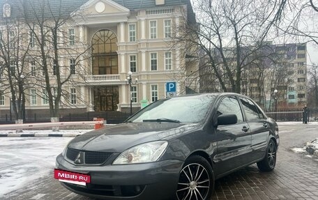 Mitsubishi Lancer IX, 2006 год, 399 000 рублей, 7 фотография