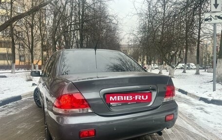 Mitsubishi Lancer IX, 2006 год, 399 000 рублей, 12 фотография