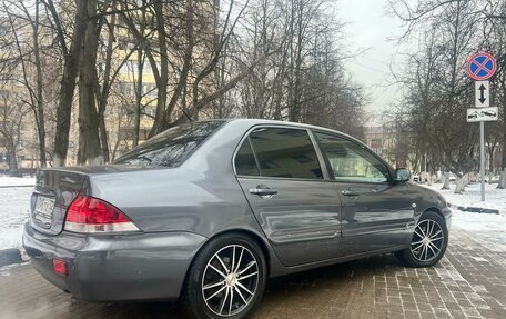 Mitsubishi Lancer IX, 2006 год, 399 000 рублей, 21 фотография