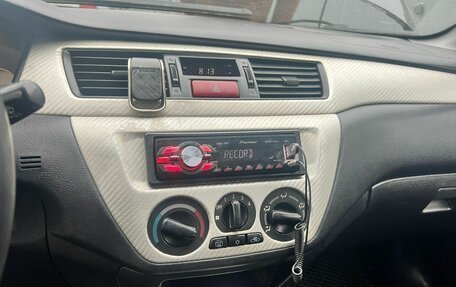 Mitsubishi Lancer IX, 2006 год, 399 000 рублей, 25 фотография