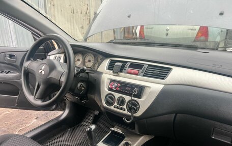 Mitsubishi Lancer IX, 2006 год, 399 000 рублей, 23 фотография
