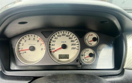 Mitsubishi Lancer IX, 2006 год, 399 000 рублей, 24 фотография