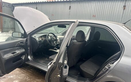 Mitsubishi Lancer IX, 2006 год, 399 000 рублей, 27 фотография