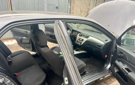 Mitsubishi Lancer IX, 2006 год, 399 000 рублей, 26 фотография