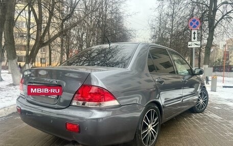 Mitsubishi Lancer IX, 2006 год, 399 000 рублей, 20 фотография