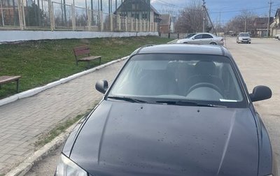 Hyundai Accent II, 2008 год, 500 000 рублей, 1 фотография