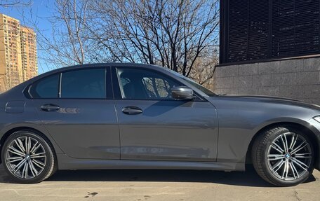 BMW 3 серия, 2020 год, 3 890 000 рублей, 2 фотография