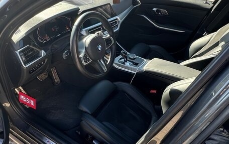 BMW 3 серия, 2020 год, 3 890 000 рублей, 9 фотография