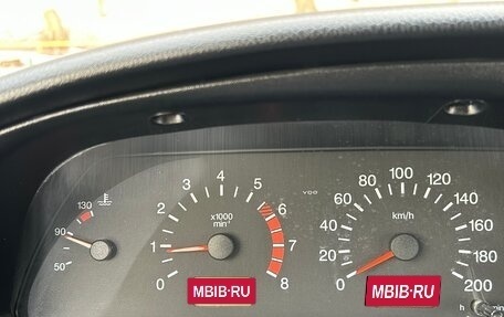 Chevrolet Niva I рестайлинг, 2013 год, 580 000 рублей, 11 фотография