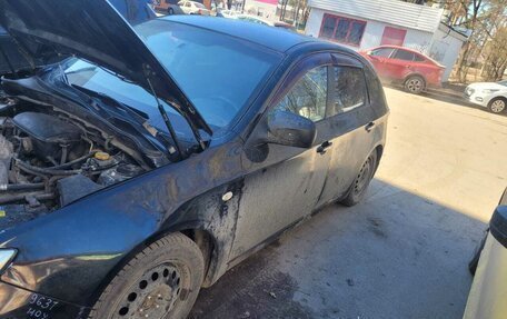 Subaru Impreza III, 2008 год, 300 000 рублей, 3 фотография