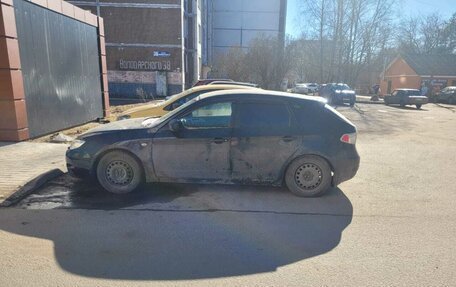 Subaru Impreza III, 2008 год, 300 000 рублей, 6 фотография