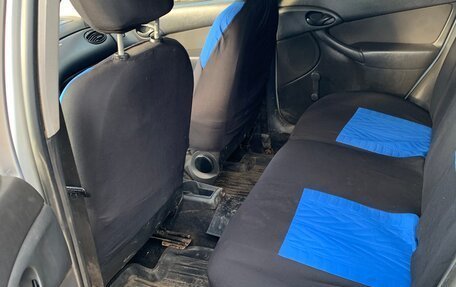 Ford Focus IV, 2001 год, 180 000 рублей, 3 фотография